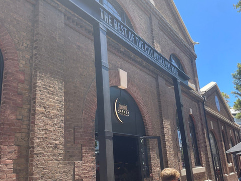 Watershed-开普敦中心区必去景点