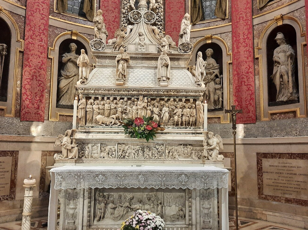 Basilica di San Domenico景点图片
