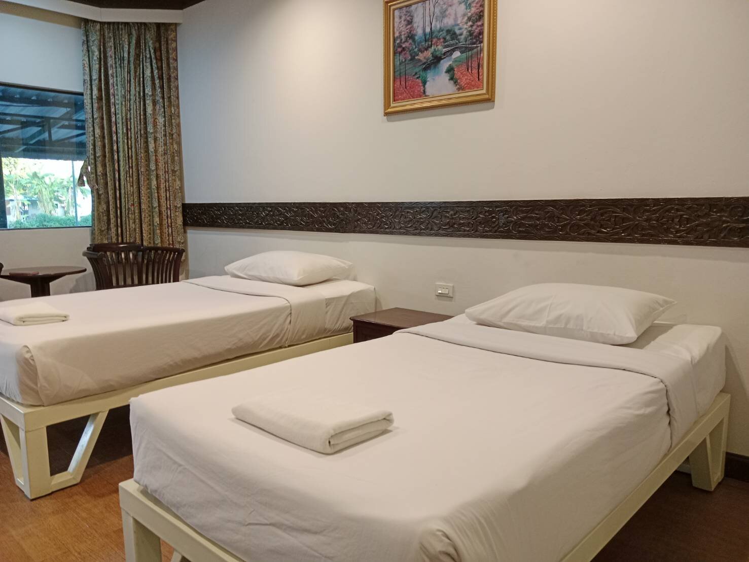 Bansuan Resort-官方