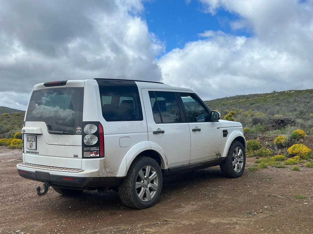 R62 Adventure Tours-蒙提古必去景点