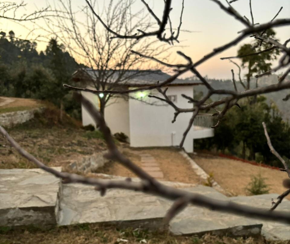 Shivoham Himalayan Resort主图