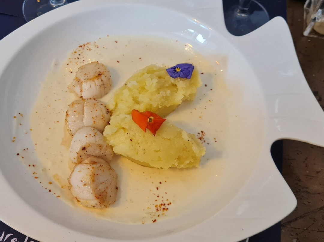 Core by Clare Smyth