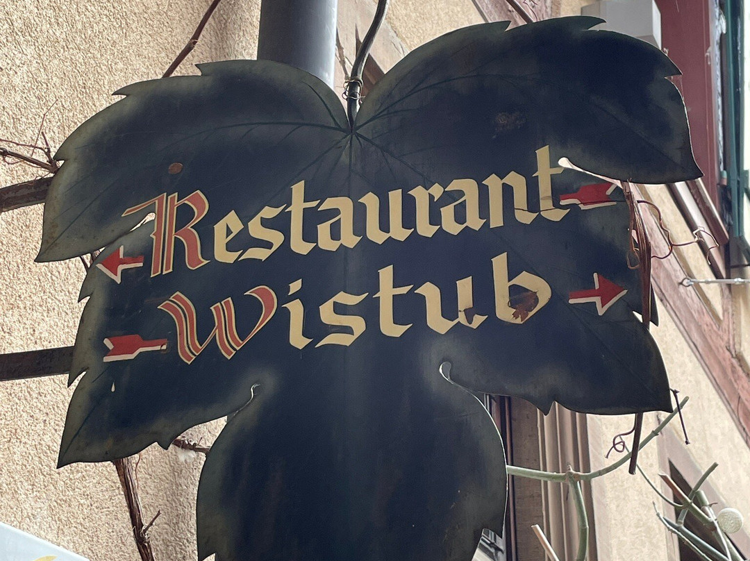 Route des Vins d'Alsace-科尔马必去景点