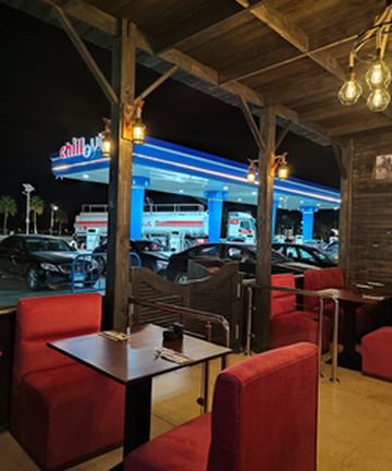 Wild West Sharm El Sheikh餐厅图片