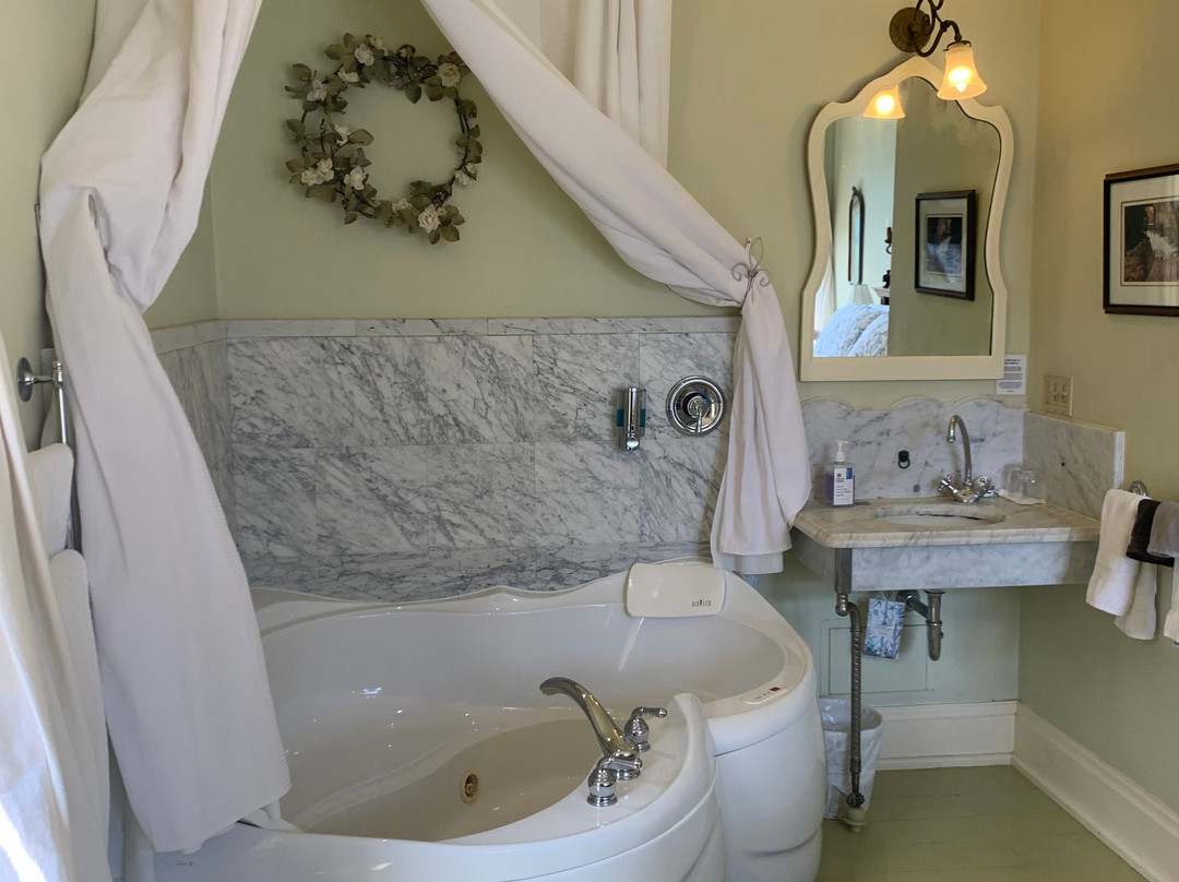 Wild Swan Bed & Breakfast Inn主图