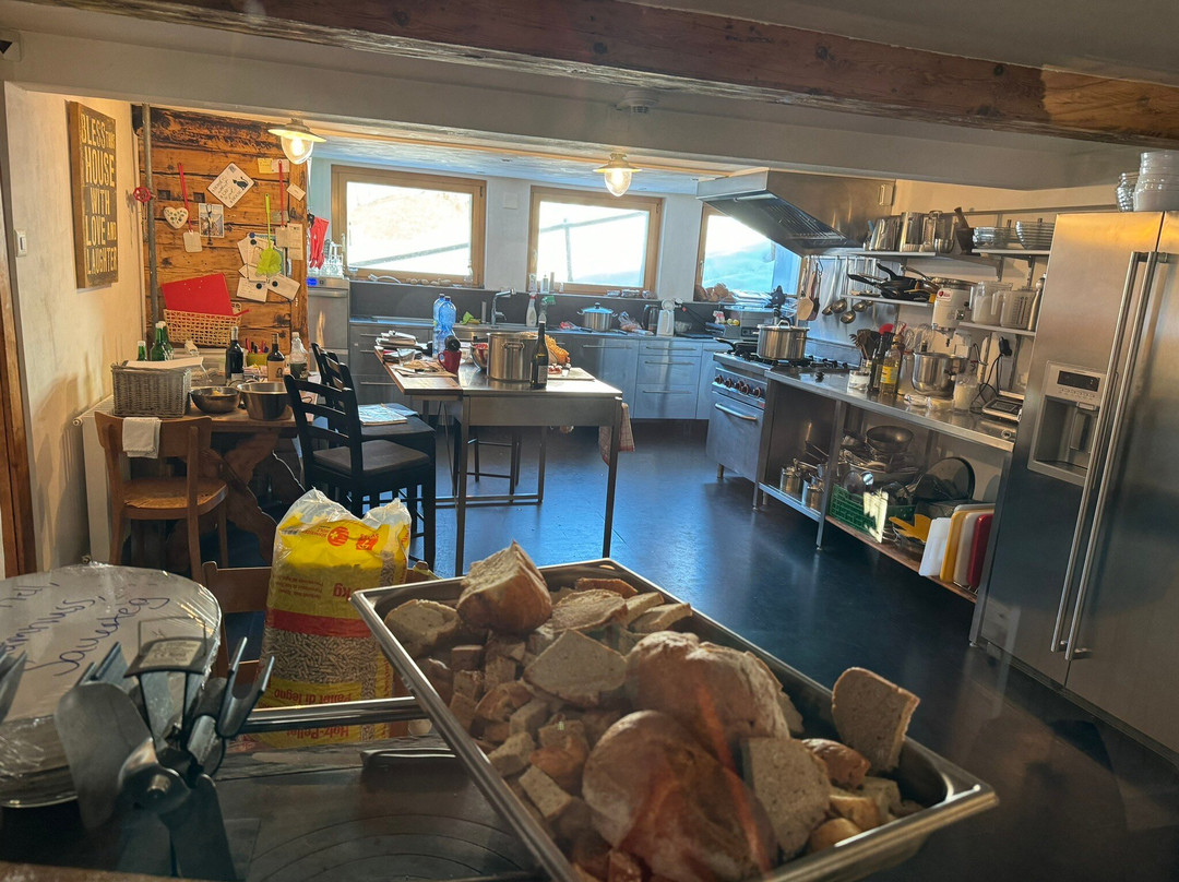 Berghotel Wanna主图