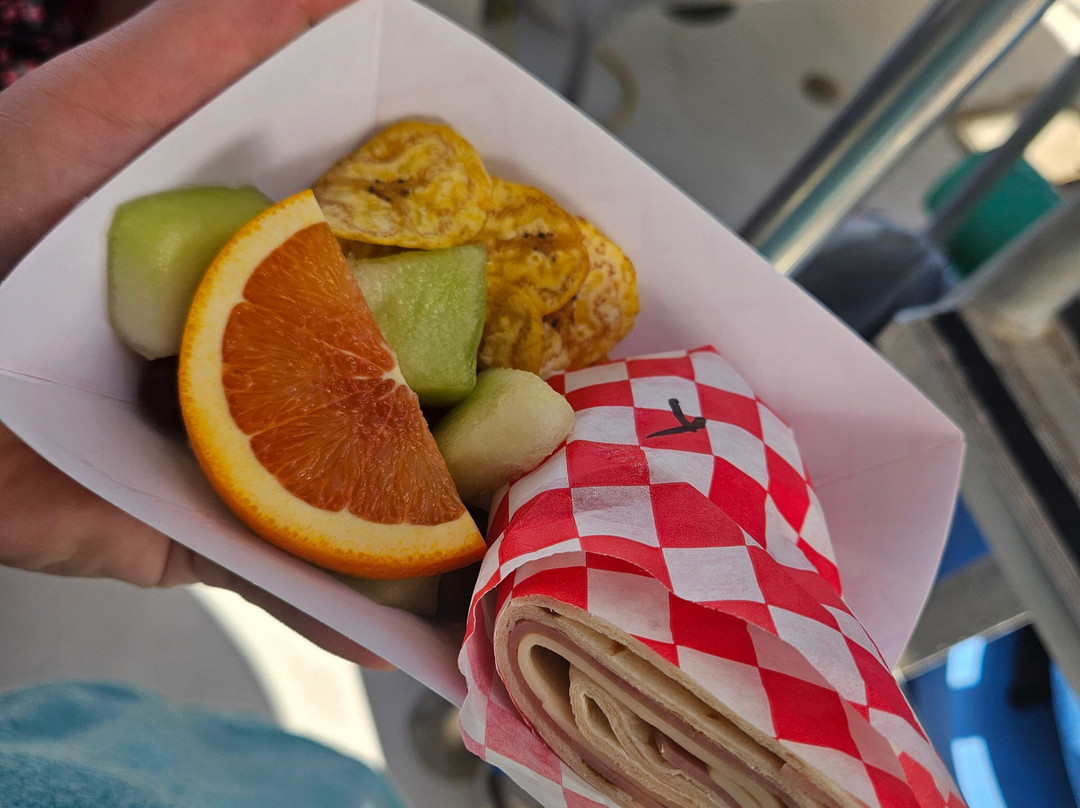 Pure Adventure-法哈多必去景点