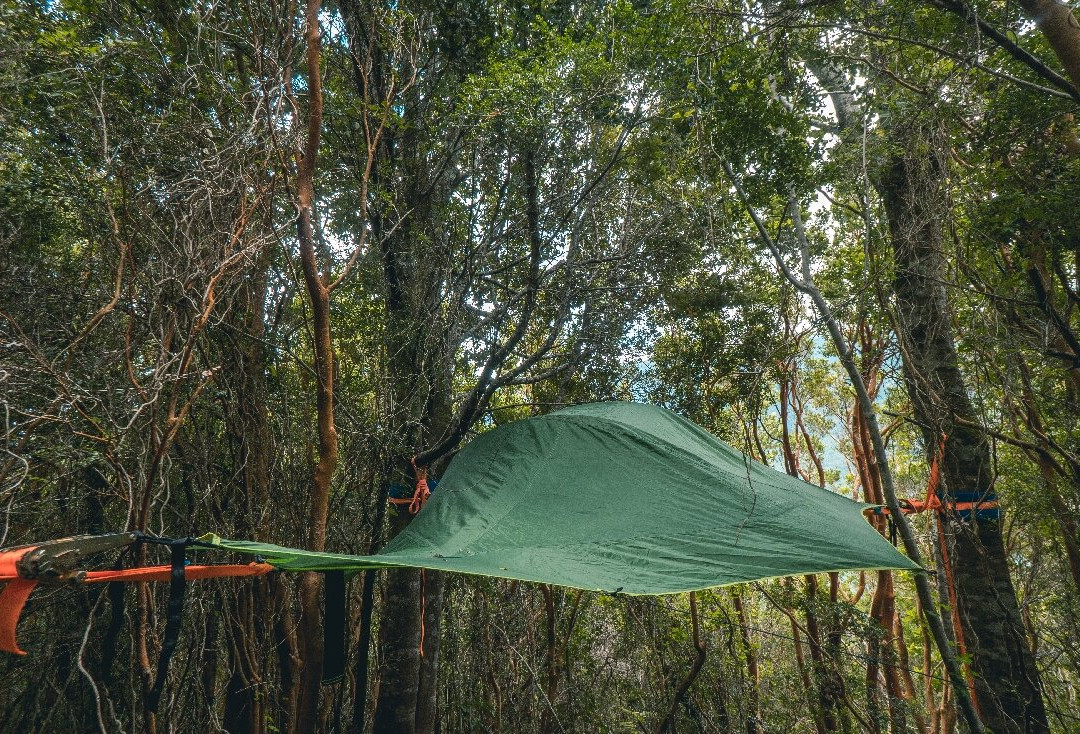 Camping kürruf