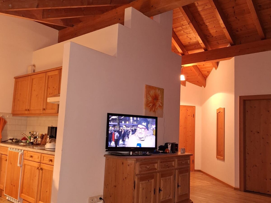 Ferienwohnungen Landhaus Kaufmann