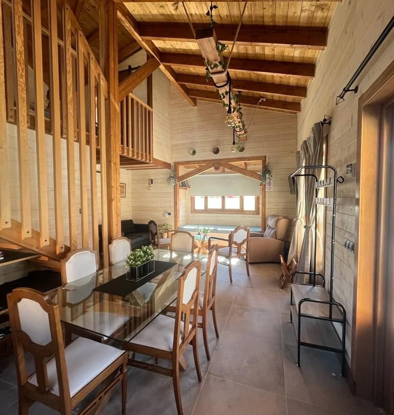 Luxury Rural Cuenca