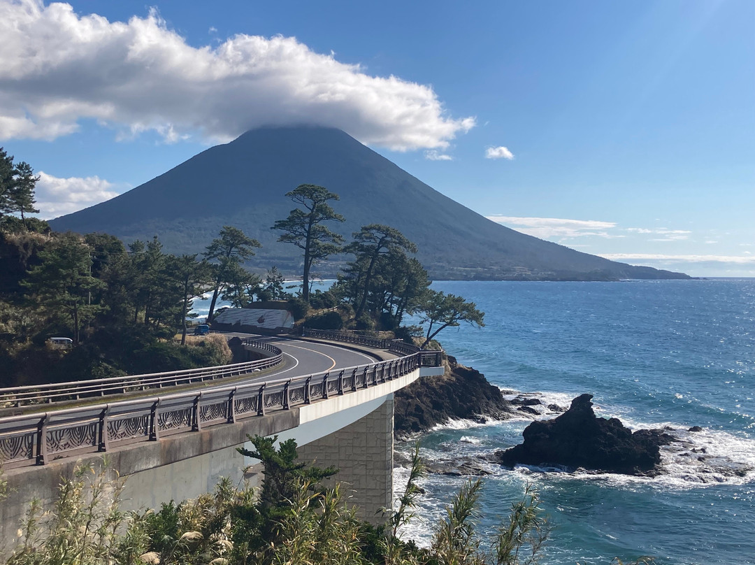 Sebira Park-南九州市必去景点