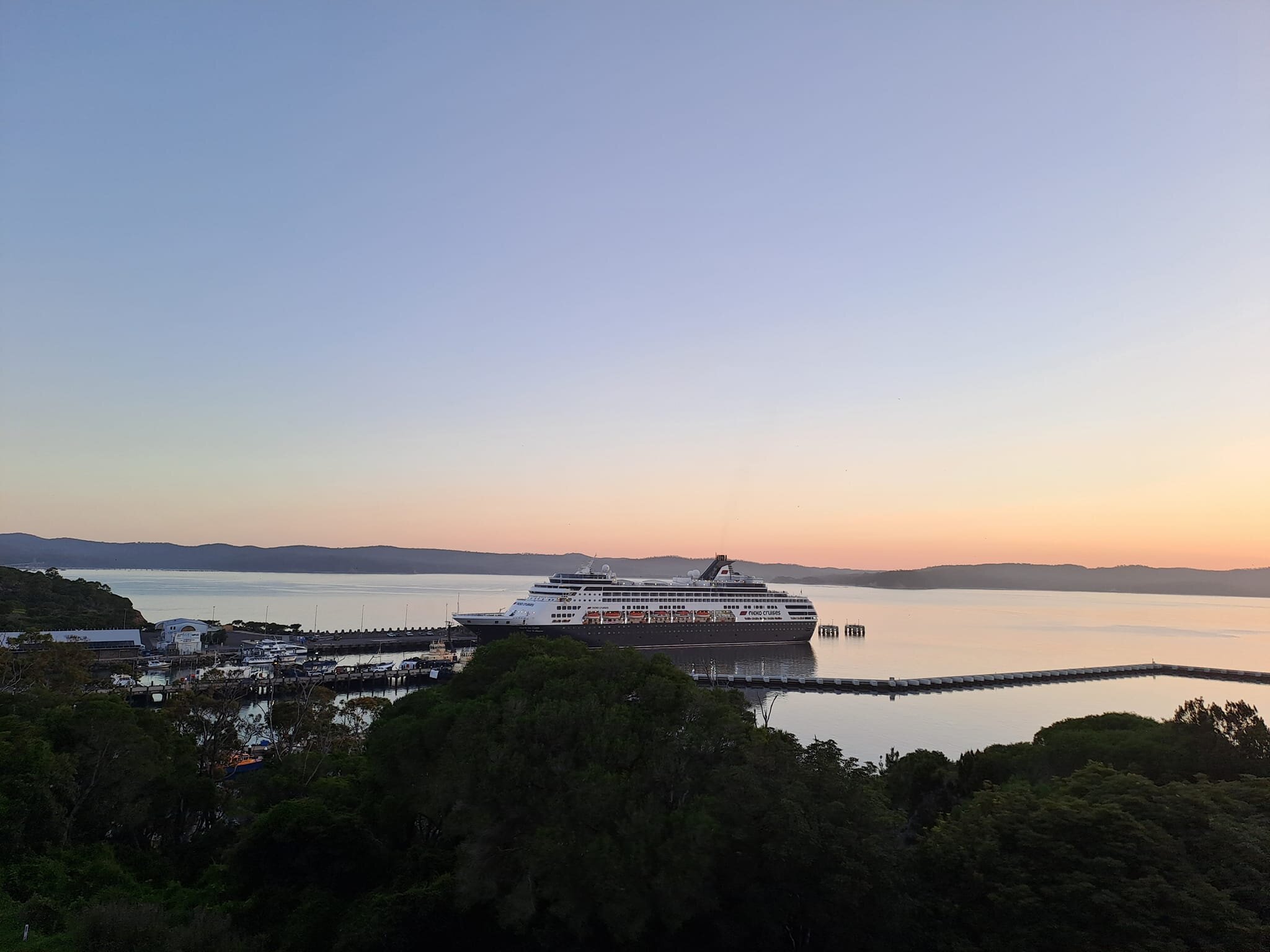 Snug Cove Bed and Breakfast-官方