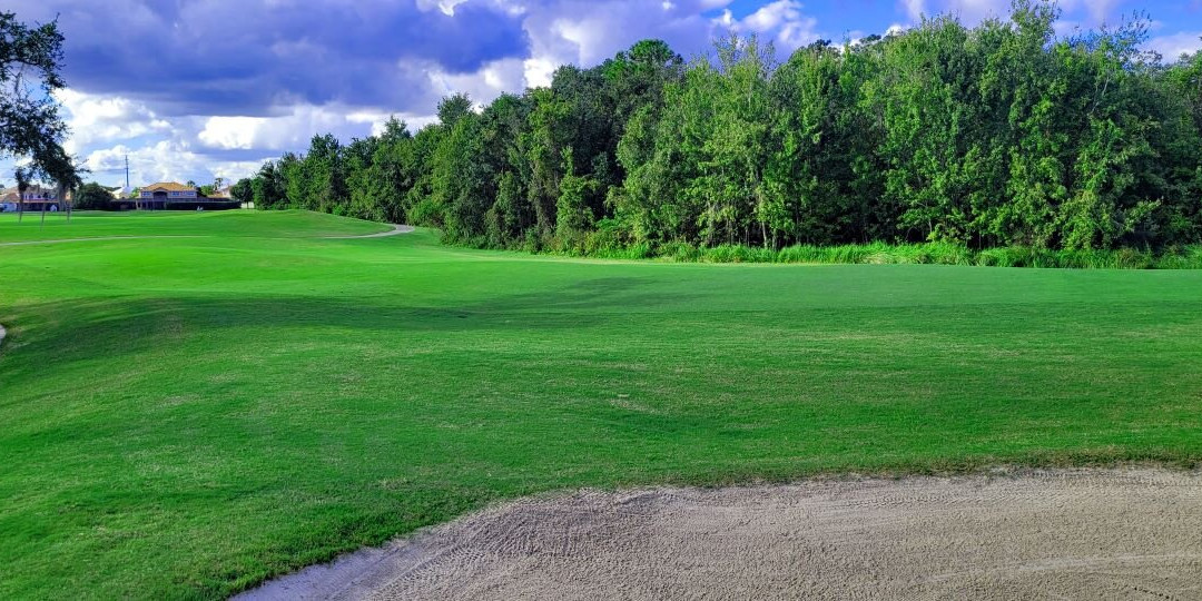 Providence Golf Club-达文波特必去景点