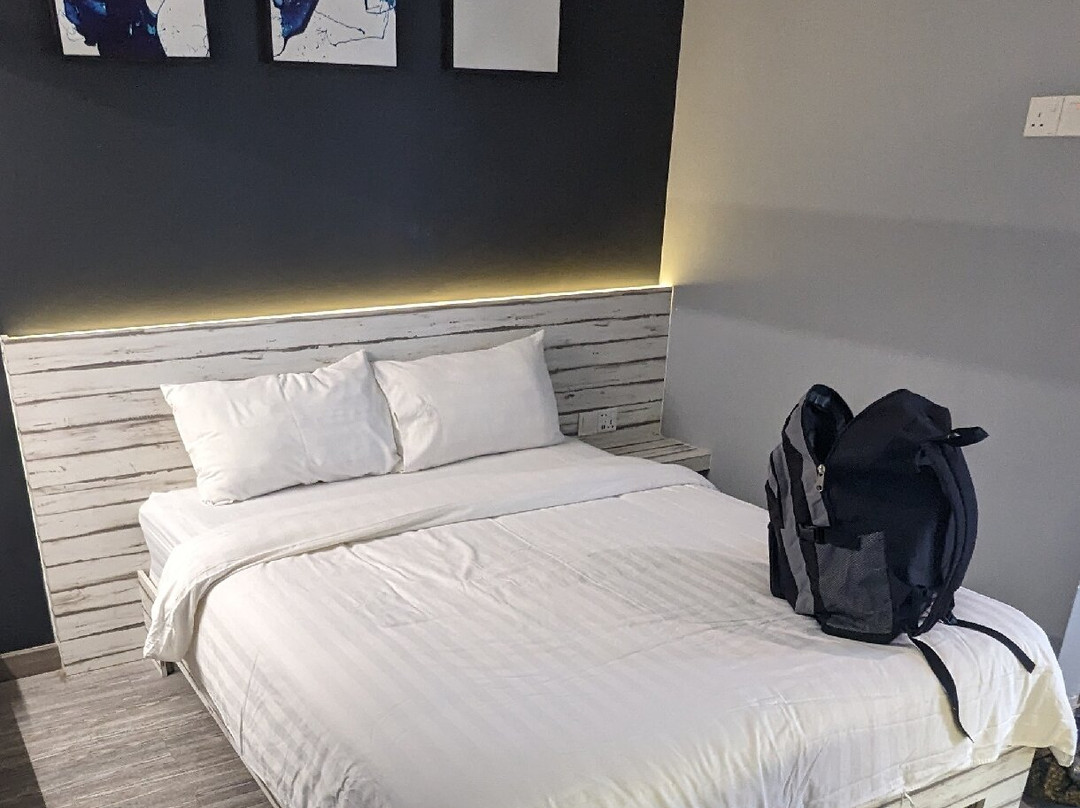 Hotel Sentosa主图
