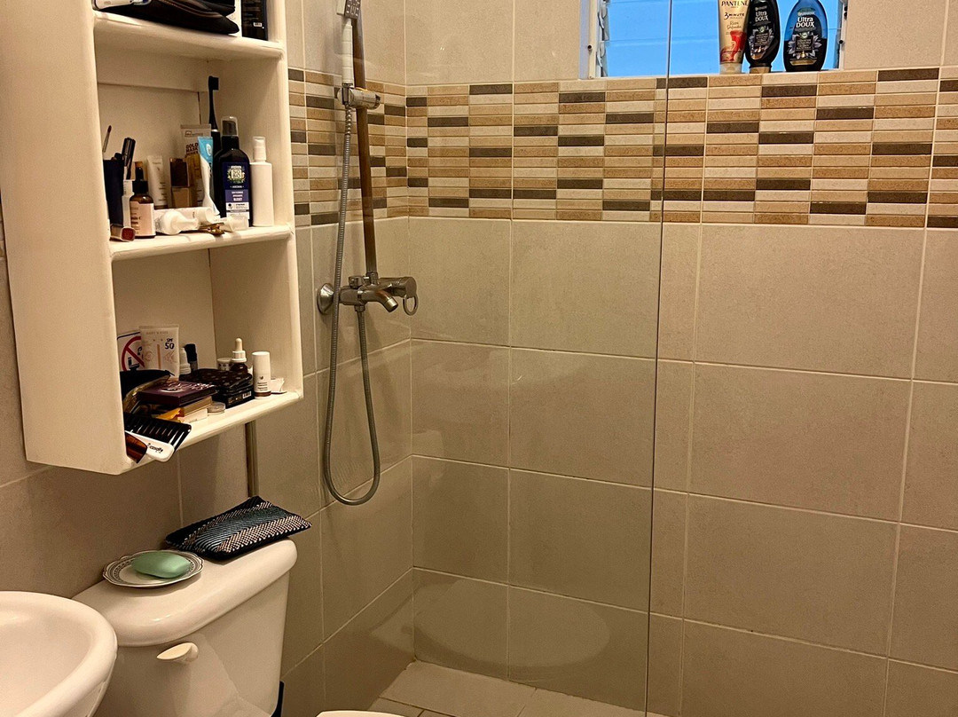 Bayahibe Guesthouse主图