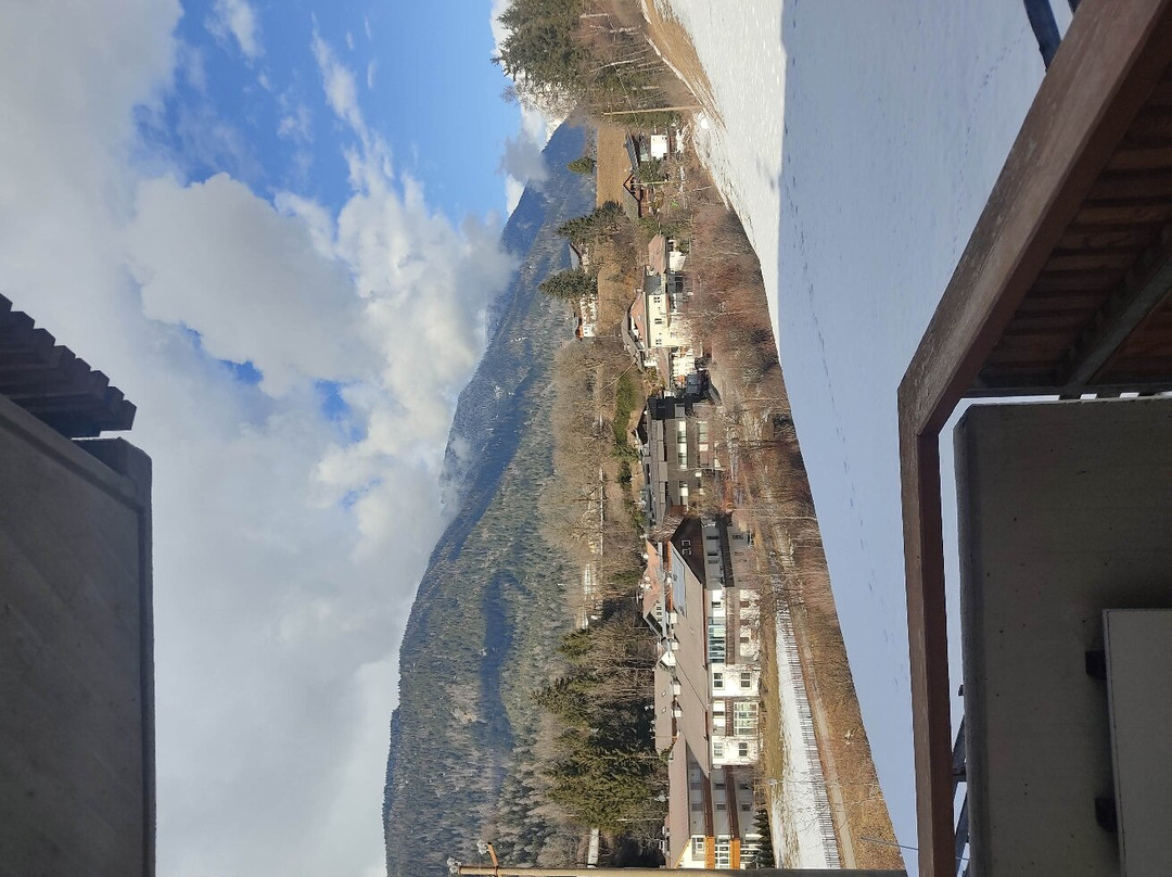 Sporthotel Rasen主图