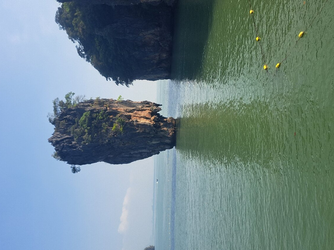 FrenchyExplorer景点图片