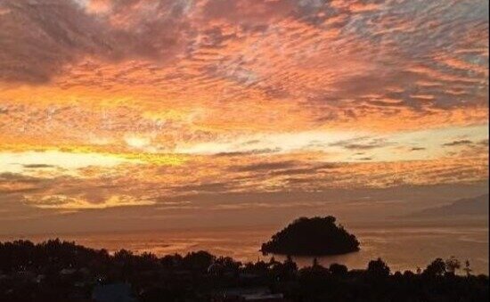 Horison Ultima Entrop Papua-酒店景观