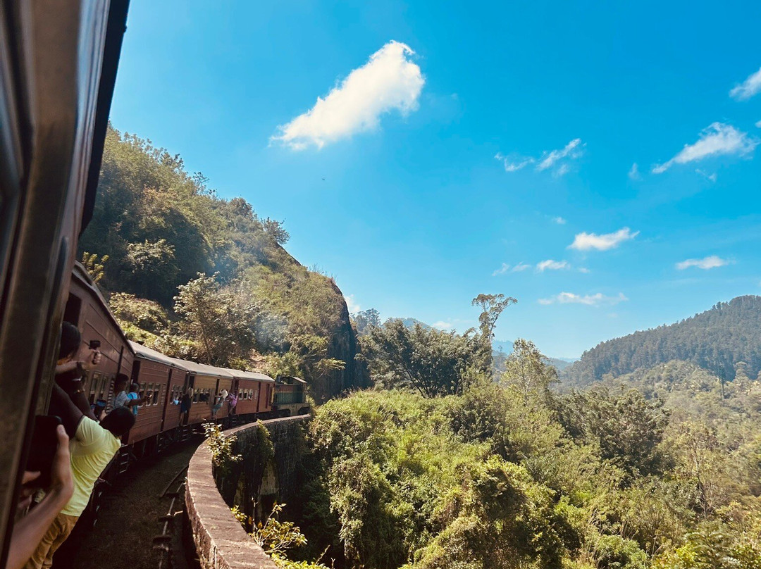 PS Tours Pasikuda-卡尔库达必去景点