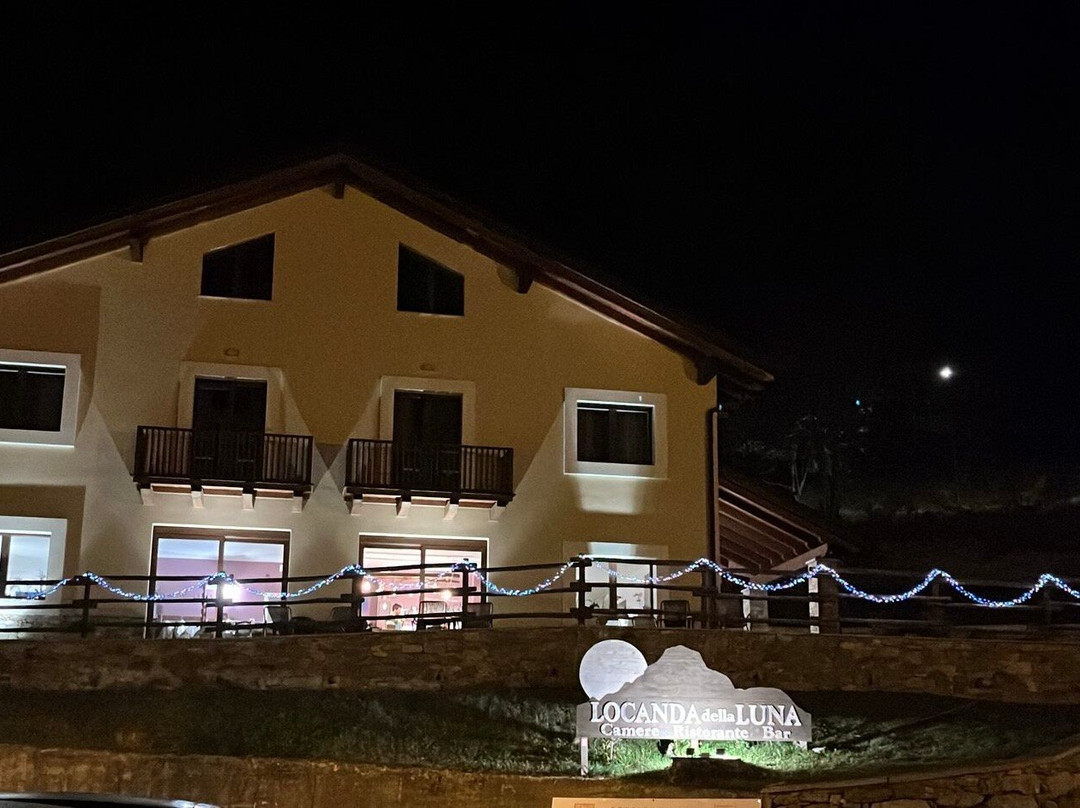 Locanda Della Luna主图