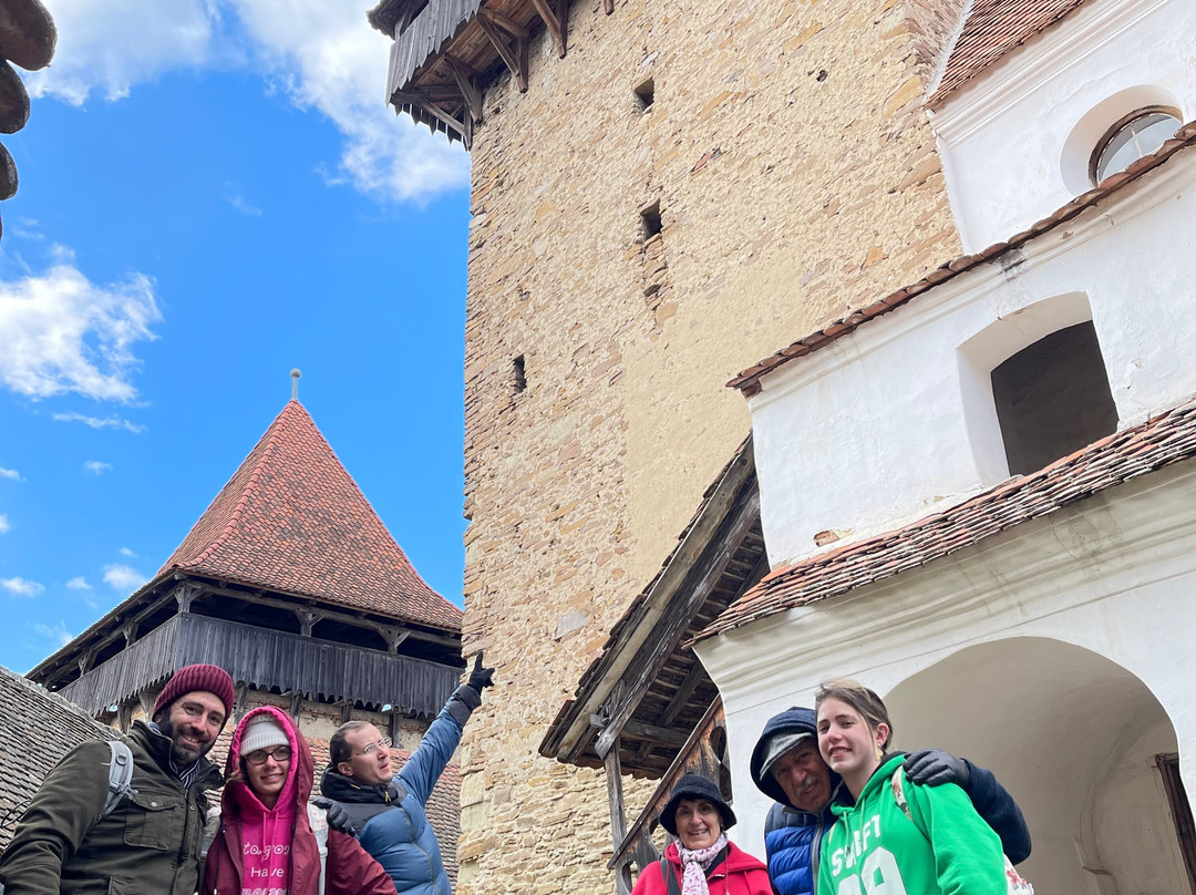 Book Tours Romania - Private Tours-布加勒斯特必去景点