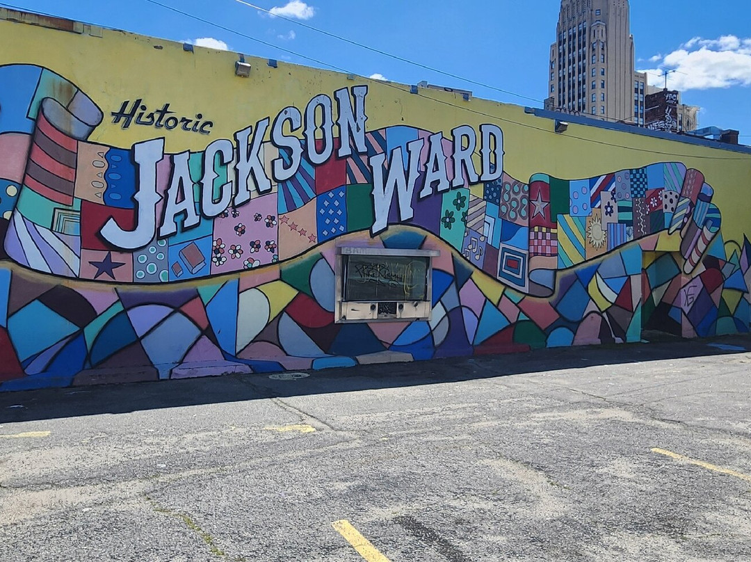 The Richmond Tour Guys-里士满必去景点