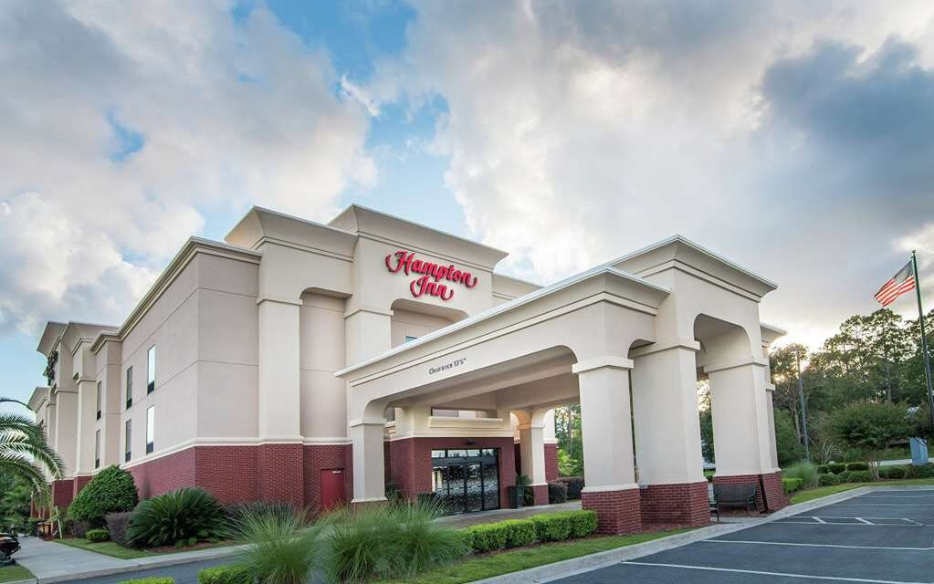 Hampton Inn Kingsland主图