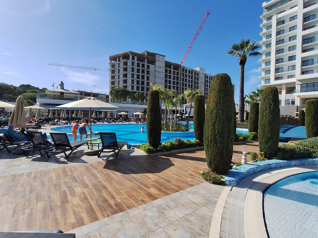 Liberty Kusadasi主图