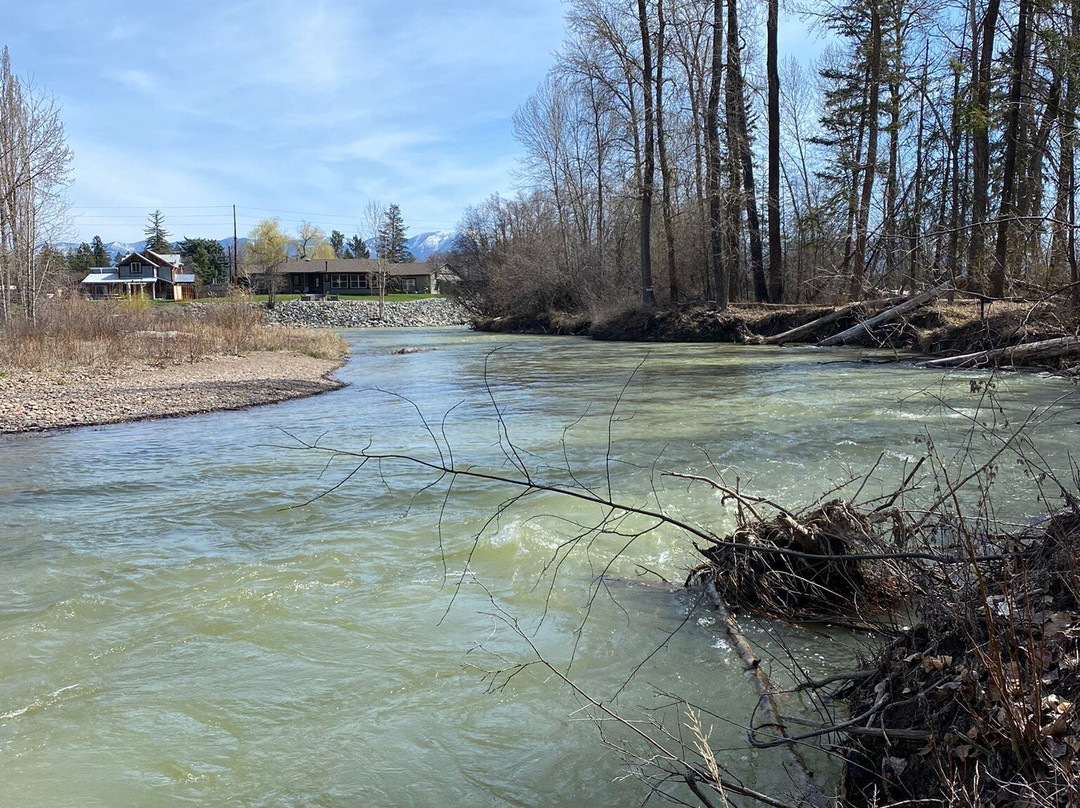 Lawrence Park-卡利斯佩尔必去景点