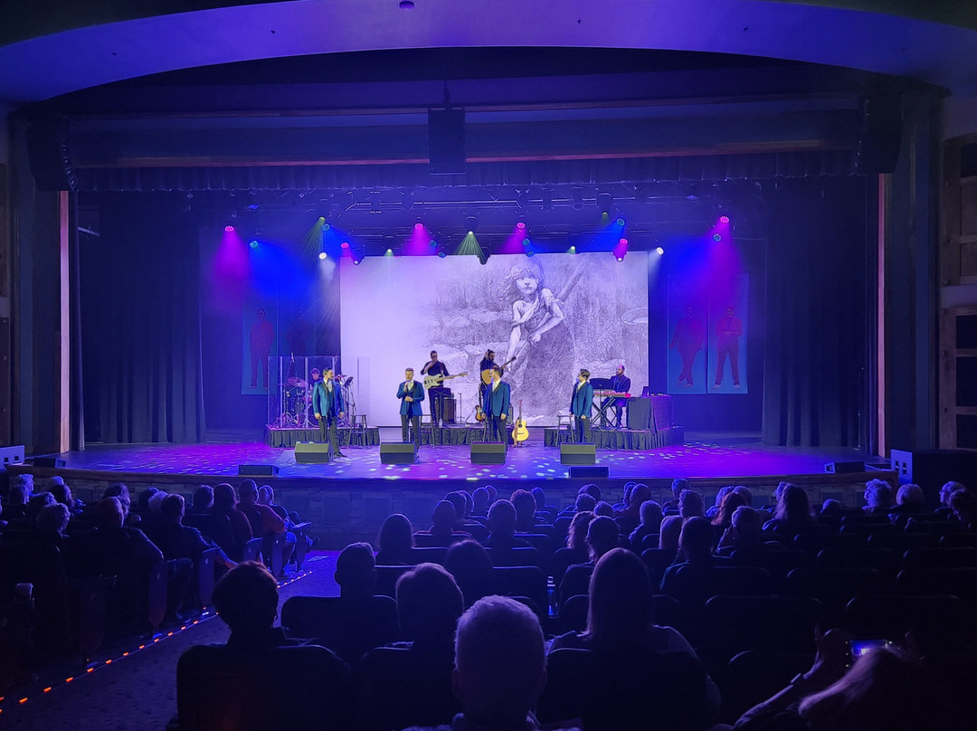 Smoky Mountain Center for the Performing Arts景点图片