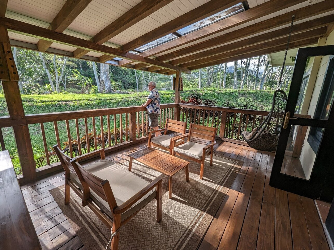 The Riverside Inn Boquete主图