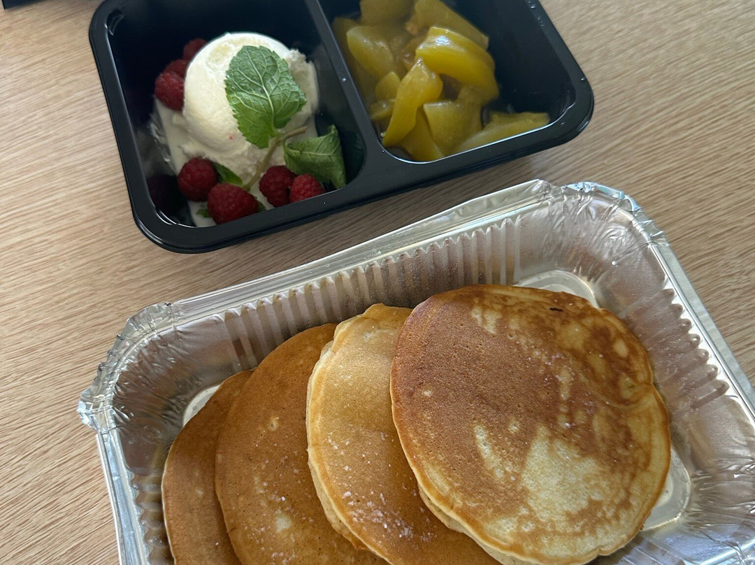 Aquamarine Hotel and Spa主图