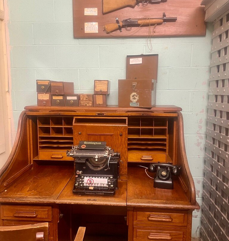 Edgerton Explorit Center-Aurora必去景点