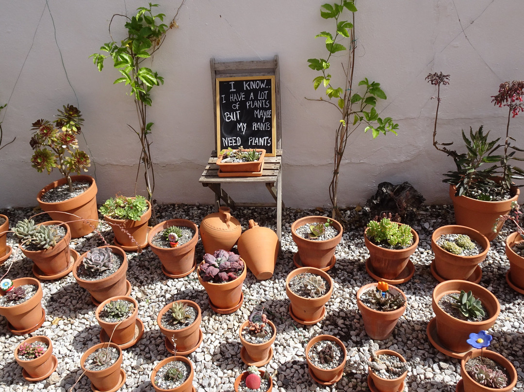 Casa Alegria Andaluza主图