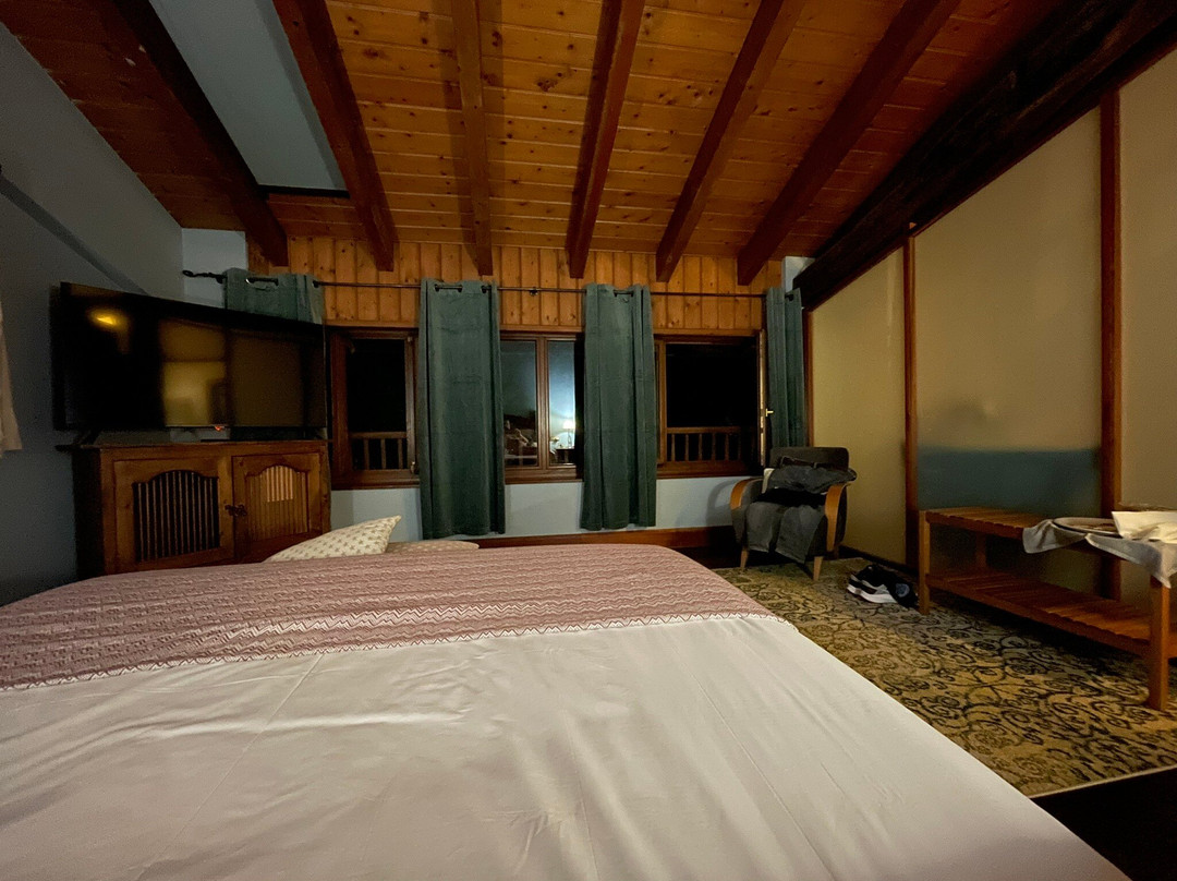 Usategieta Hotel Restaurante主图