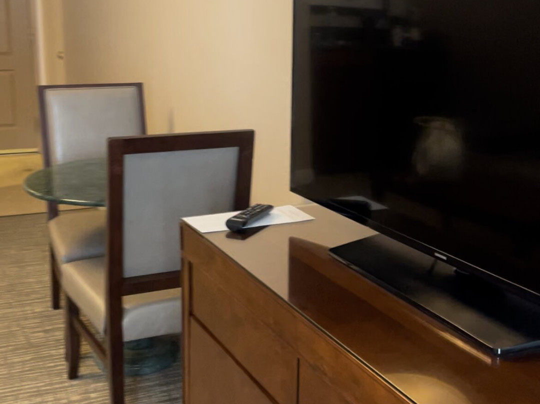 阿纳海姆艾雅酒店主图