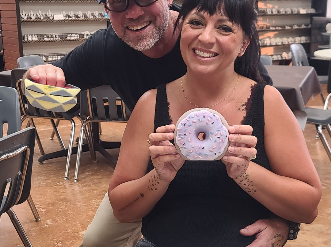 The Mud Hut-朗维尤必去景点