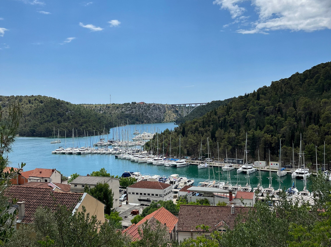 Just Book Croatia-斯普利特必去景点