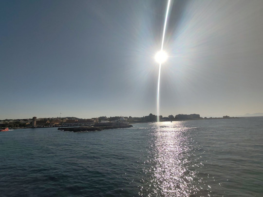 Nikolaos X-罗德城必去景点