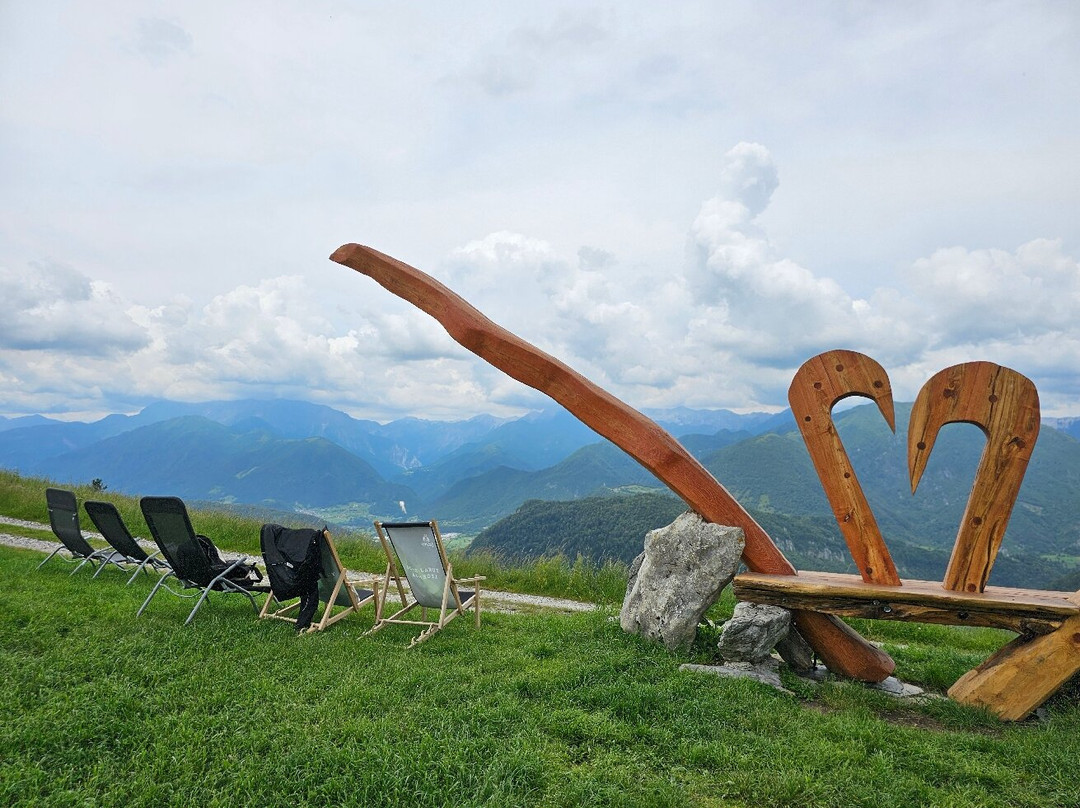 斯鲁库农可乐主图