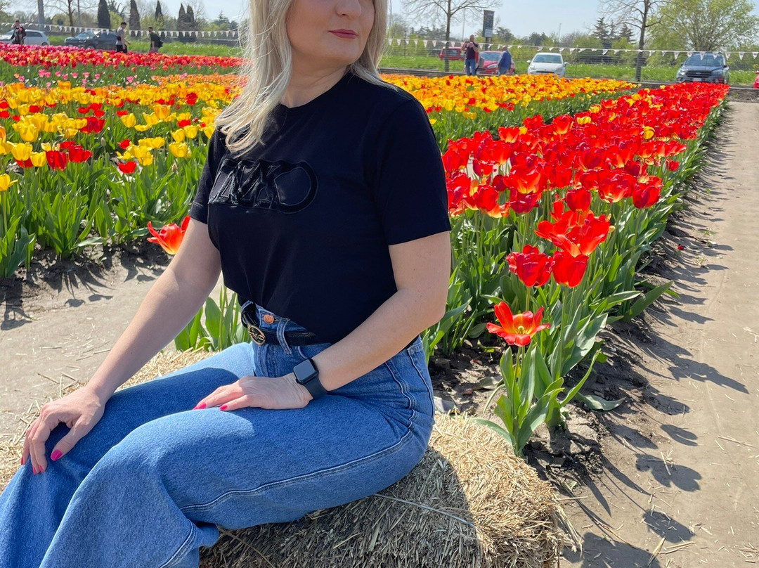 Tulipani Italiani Grugliasco-Grugliasco必去景点