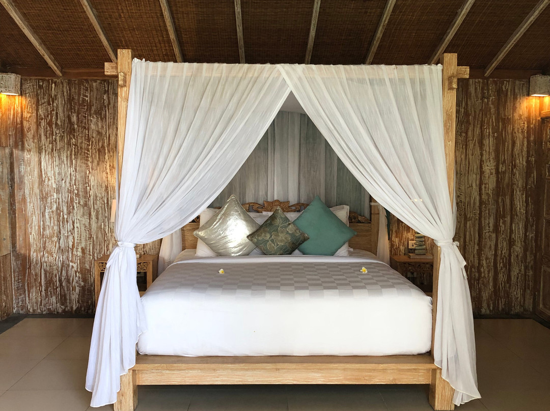 Bella Kita Mountain Retreat & Spa主图