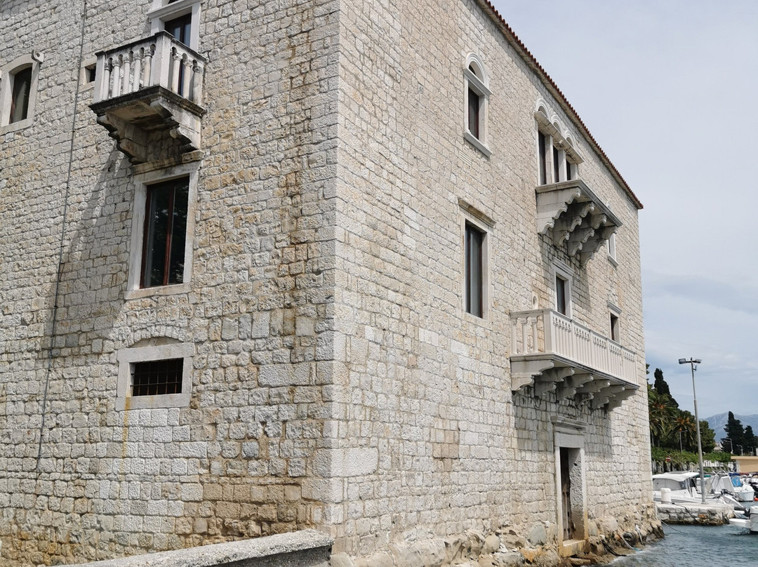 Kastel Vitturi景点图片