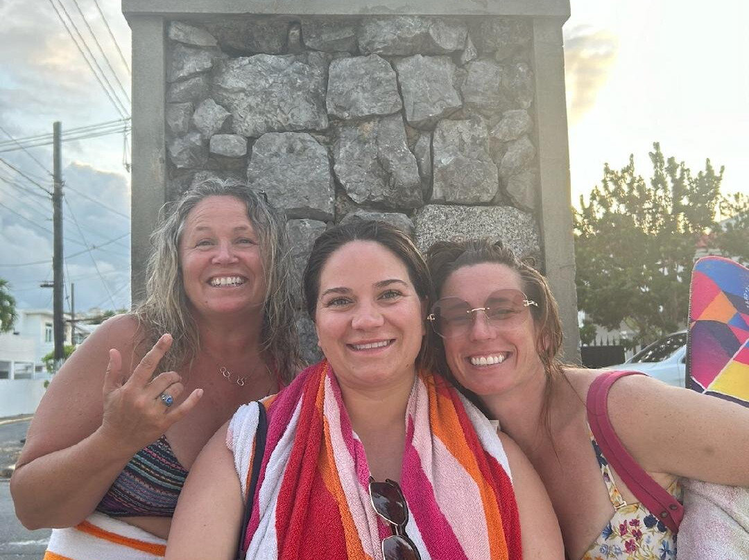 Ocean Park-圣胡安必去景点