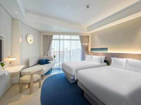 卡伦盛泰乐度假村主图