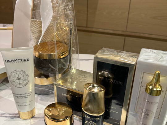 Hermetise-新加坡必去景点