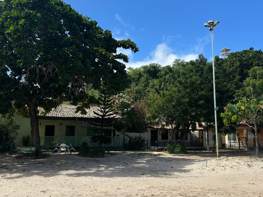 Costa Azul Beach-Mangue Seco必去景点