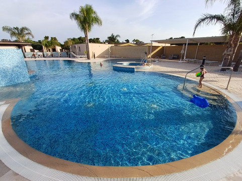 拉皮内塔公寓主图