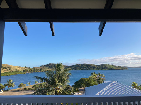 Dua Dua Beach Resort主图