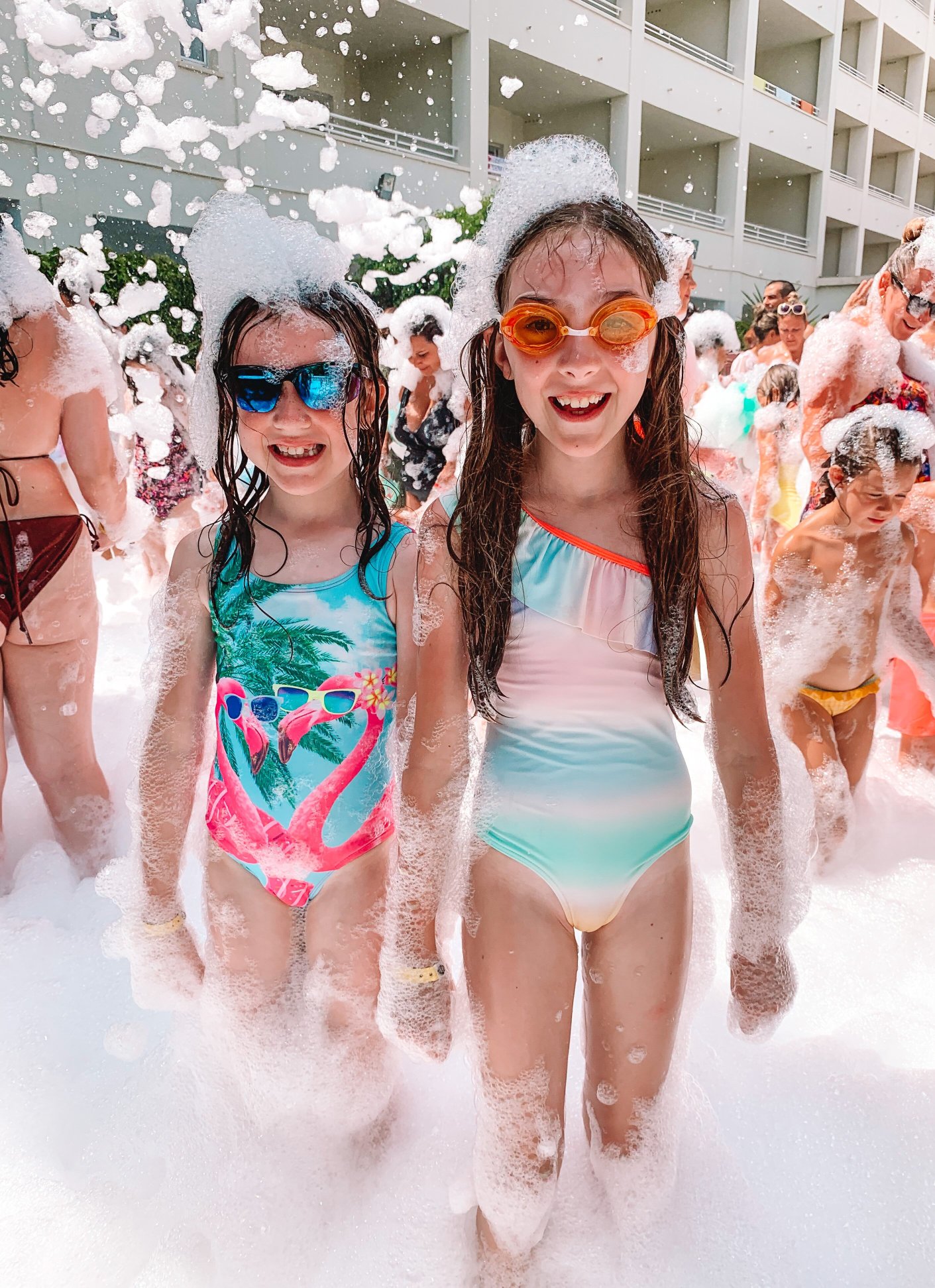 AluaSun Costa Park-家庭/游戏区